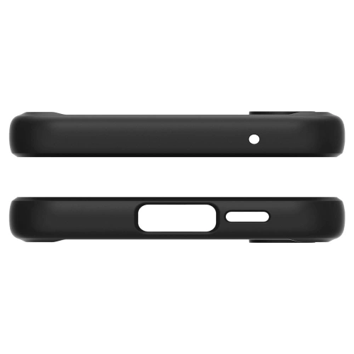 Etui Spigen Ultra Hybrid Samsung Galaxy A55 5G Matte Black
