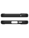 Hurtownia GSM - Case Spigen Ultra Hybrid Samsung Galaxy A55 5G Matte Schwarz - SPN3368 - {ean13} - Hurt