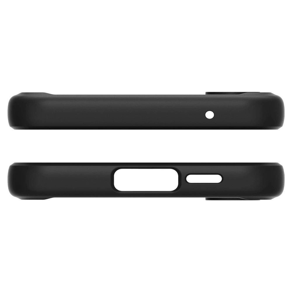 Hurtownia GSM - Etui Spigen Ultra Hybrid Samsung Galaxy A55 5G Matt Fekete - SPN3368 - {ean13} - Hurt