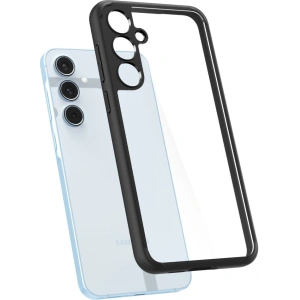 Hurtownia GSM - Etui Spigen Ultra Hybrid Samsung Galaxy A55 5G Negru Mat - SPN3368 - {ean13} - Hurt