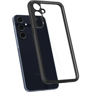 Hurtownia GSM - Etui Spigen Ultra Hybrid Samsung Galaxy A55 5G Negru Mat - SPN3368 - {ean13} - Hurt