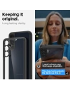 Hurtownia GSM - Etui Spigen Ultra Hybrid Samsung Galaxy A55 5G Matte Black - SPN3368 - {ean13} - Hurt