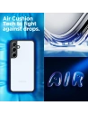 Hurtownia GSM - Case Spigen Ultra Hybrid Samsung Galaxy A55 5G Matte Schwarz - SPN3368 - {ean13} - Hurt
