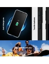 Hurtownia GSM - Case Spigen Ultra Hybrid Samsung Galaxy A55 5G Matte Schwarz - SPN3368 - {ean13} - Hurt