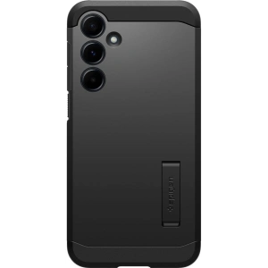 Hurtownia GSM - Etui Spigen Tough Armor Samsung Galaxy A55 5G Fekete - SPN3369 - {ean13} - Hurt