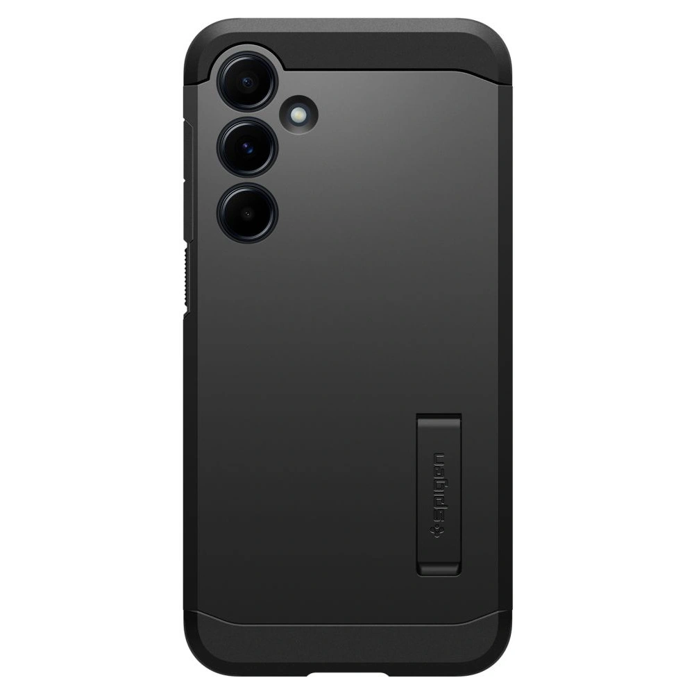 Hurtownia GSM - Etui Spigen Tough Armor Samsung Galaxy A55 5G černé - SPN3369 - {ean13} - Hurt