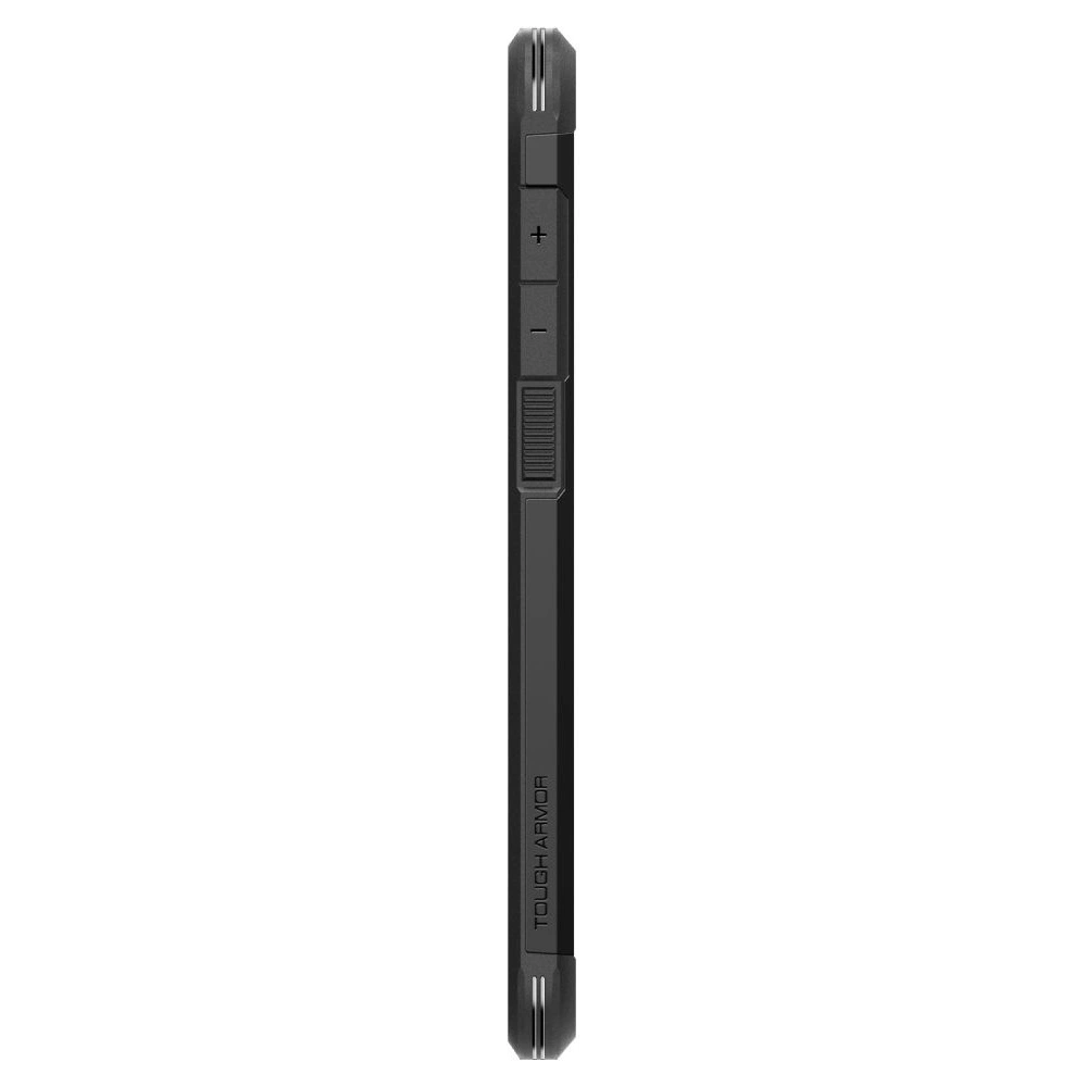 Hurtownia GSM - Etui Spigen Tough Armor Samsung Galaxy A55 5G černé - SPN3369 - {ean13} - Hurt