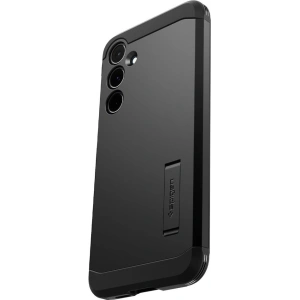 Hurtownia GSM - Etui Spigen Tough Armor Samsung Galaxy A55 5G Fekete - SPN3369 - {ean13} - Hurt