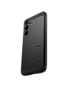 Wholesale Spigen Tough Armor Samsung Galaxy A55 5G Black - SPN3369 - {ean13} - Hurt