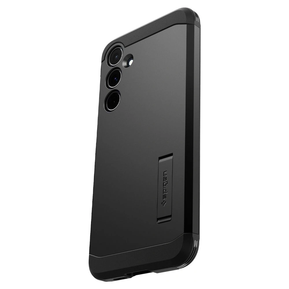 Hurtownia GSM - Etui Spigen Tough Armor Samsung Galaxy A55 5G černé - SPN3369 - {ean13} - Hurt
