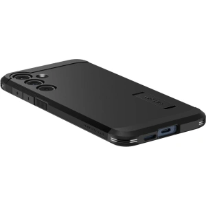 Hurtownia GSM - Etui Spigen Tough Armor Samsung Galaxy A55 5G Fekete - SPN3369 - {ean13} - Hurt