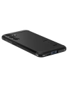 Hurtownia GSM - Etui Spigen Tough Armor Samsung Galaxy A55 5G černé - SPN3369 - {ean13} - Hurt