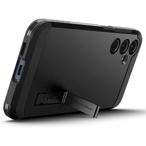 Etui Spigen Tough Armor Samsung Galaxy A55 5G Black