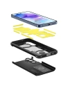 Hurtownia GSM - Etui Spigen Tough Armor Samsung Galaxy A55 5G černé - SPN3369 - {ean13} - Hurt