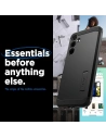 Hurtownia GSM - Etui Spigen Tough Armor Samsung Galaxy A55 5G černé - SPN3369 - {ean13} - Hurt