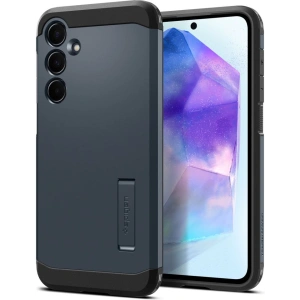 Hurtownia GSM - Etui Spigen Tough Armor Samsung Galaxy A55 5G Fém Slate - SPN3370 - {ean13} - Hurt