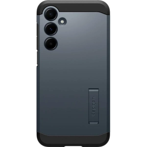 Hurtownia GSM - Etui Spigen Tough Armor Samsung Galaxy A55 5G Fém Slate - SPN3370 - {ean13} - Hurt