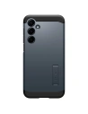 Hurtownia GSM - Etui Spigen Tough Armor Samsung Galaxy A55 5G Metal Slate - SPN3370 - {ean13} - Hurt