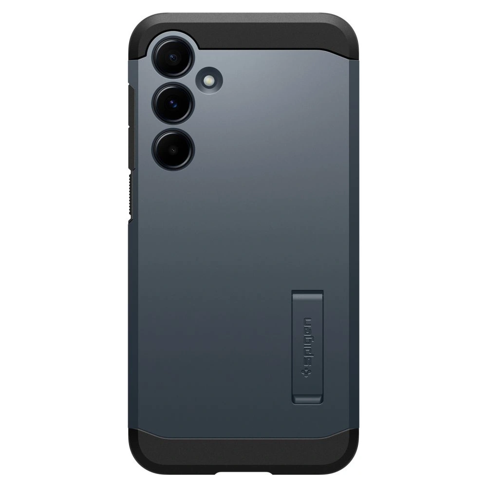Hurtownia GSM - Case Spigen Tough Armor Samsung Galaxy A55 5G Metall-Schiefer - SPN3370 - {ean13} - Hurt