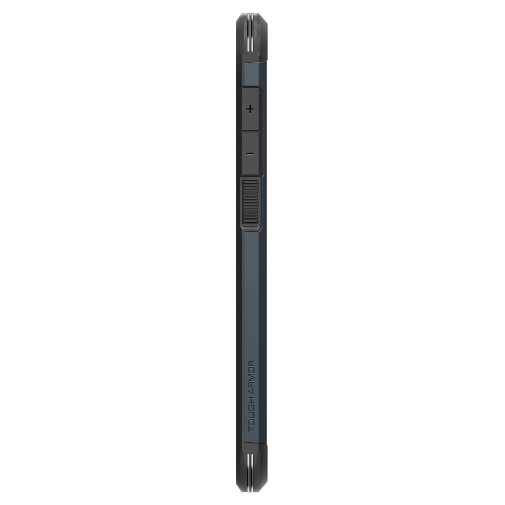 Hurtownia GSM - Etui Spigen Tough Armor Samsung Galaxy A55 5G Fém Slate - SPN3370 - {ean13} - Hurt