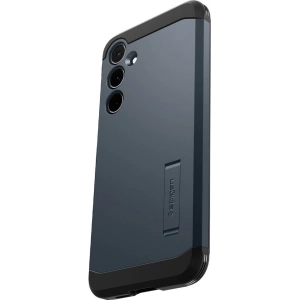 Hurtownia GSM - Etui Spigen Tough Armor Samsung Galaxy A55 5G Fém Slate - SPN3370 - {ean13} - Hurt