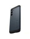 Wholesale Spigen Tough Armor Samsung Galaxy A55 5G Metal Slate - SPN3370 - {ean13} - Hurt