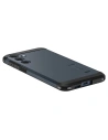 Wholesale Spigen Tough Armor Samsung Galaxy A55 5G Metal Slate - SPN3370 - {ean13} - Hurt