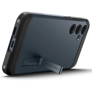 Hurtownia GSM - Etui Spigen Tough Armor Samsung Galaxy A55 5G Fém Slate - SPN3370 - {ean13} - Hurt