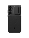 Hurtownia GSM - Etui Spigen Optik Armor Samsung Galaxy A55 5G Black - SPN3371 - {ean13} - Hurt
