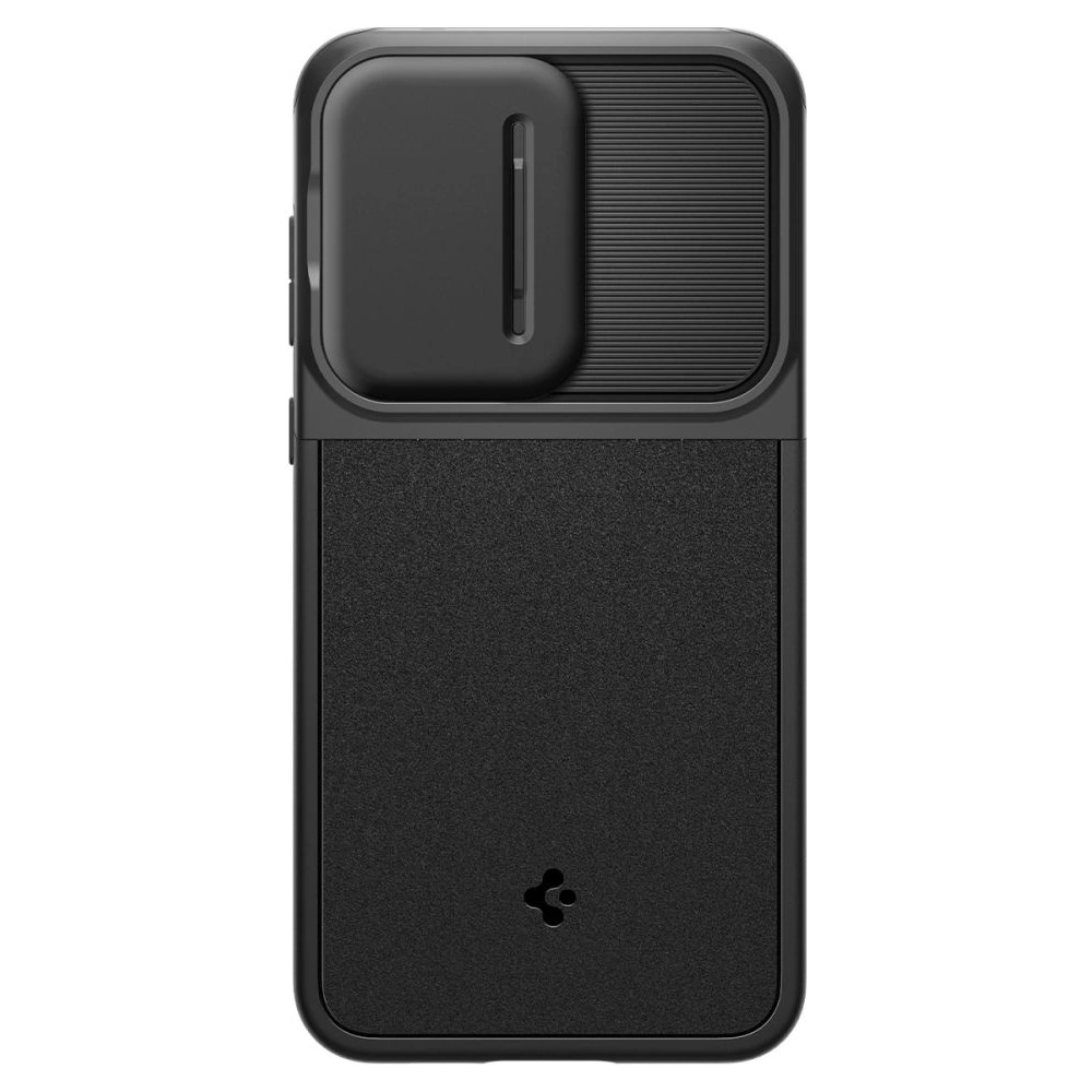 Hurtownia GSM - Etui Spigen Optik Armor Samsung Galaxy A55 5G černé - SPN3371 - {ean13} - Hurt