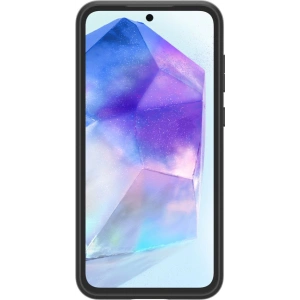 Hurtownia GSM - Etui Spigen Optik Armor Samsung Galaxy A55 5G Negru - SPN3371 - {ean13} - Hurt