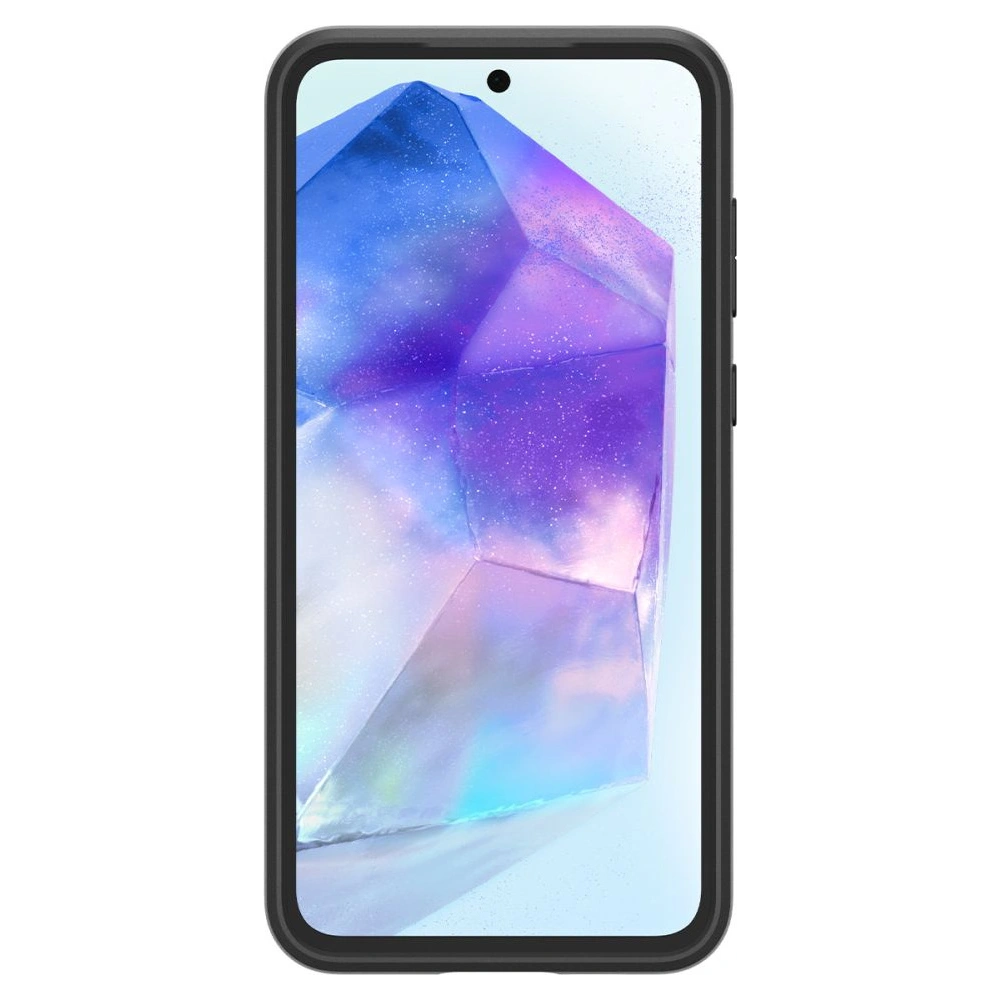 Wholesale Spigen Optik Armor Samsung Galaxy A55 5G Black - SPN3371 - {ean13} - Hurt