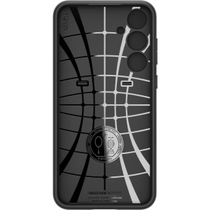 Hurtownia GSM - Etui Spigen Optik Armor Samsung Galaxy A55 5G Negru - SPN3371 - {ean13} - Hurt
