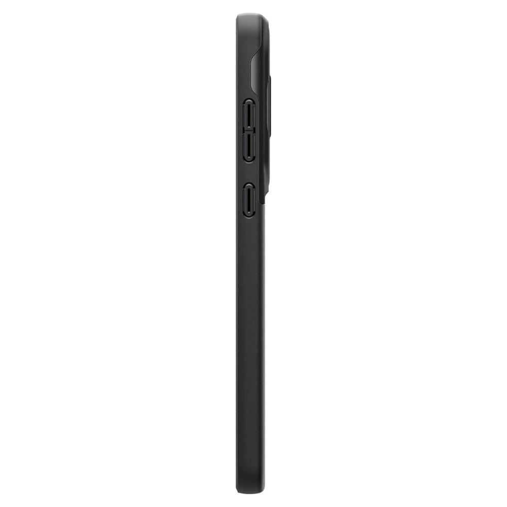 Hurtownia GSM - Etui Spigen Optik Armor Samsung Galaxy A55 5G černé - SPN3371 - {ean13} - Hurt