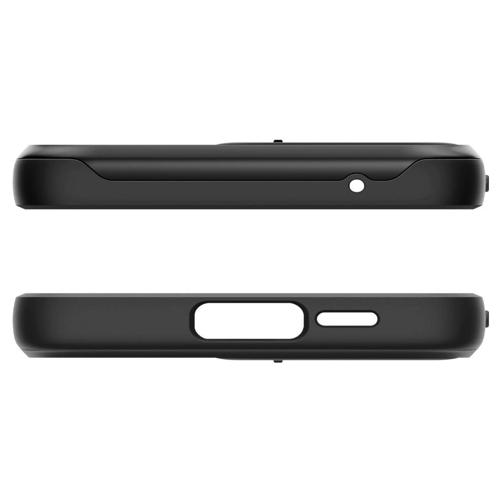 Wholesale Spigen Optik Armor Samsung Galaxy A55 5G Black - SPN3371 - {ean13} - Hurt