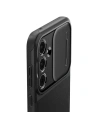 Hurtownia GSM - Etui Spigen Optik Armor Samsung Galaxy A55 5G Black - SPN3371 - {ean13} - Hurt