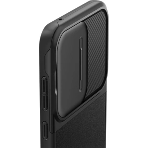 Hurtownia GSM - Etui Spigen Optik Armor Samsung Galaxy A55 5G Negru - SPN3371 - {ean13} - Hurt