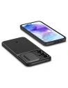 Hurtownia GSM - Etui Spigen Optik Armor Samsung Galaxy A55 5G Black - SPN3371 - {ean13} - Hurt