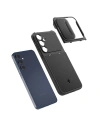 Hurtownia GSM - Etui Spigen Optik Armor Samsung Galaxy A55 5G černé - SPN3371 - {ean13} - Hurt
