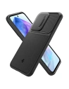 Hurtownia GSM - Etui Spigen Optik Armor Samsung Galaxy A55 5G Black - SPN3371 - {ean13} - Hurt