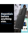 Hurtownia GSM - Etui Spigen Optik Armor Samsung Galaxy A55 5G Black - SPN3371 - {ean13} - Hurt