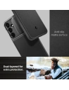 Hurtownia GSM - Etui Spigen Optik Armor Samsung Galaxy A55 5G Black - SPN3371 - {ean13} - Hurt