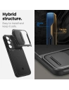 Hurtownia GSM - Etui Spigen Optik Armor Samsung Galaxy A55 5G Black - SPN3371 - {ean13} - Hurt