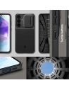 Hurtownia GSM - Etui Spigen Optik Armor Samsung Galaxy A55 5G Black - SPN3371 - {ean13} - Hurt