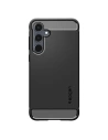 Hurtownia GSM - Case Spigen Rugged Armor Samsung Galaxy A55 5G Matt Schwarz - SPN3372 - {ean13} - Hurt