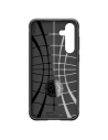 Hurtownia GSM - Case Spigen Rugged Armor Samsung Galaxy A55 5G Matt Schwarz - SPN3372 - {ean13} - Hurt