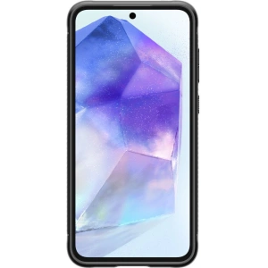 Hurtownia GSM - Etui Spigen Rugged Armor Samsung Galaxy A55 5G Negru Mat - SPN3372 - {ean13} - Hurt