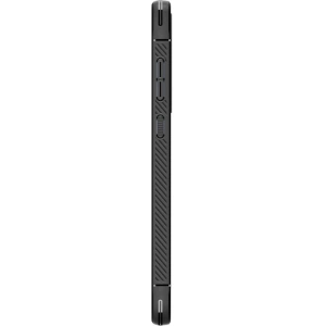 Hurtownia GSM - Etui Spigen Rugged Armor Samsung Galaxy A55 5G Negru Mat - SPN3372 - {ean13} - Hurt