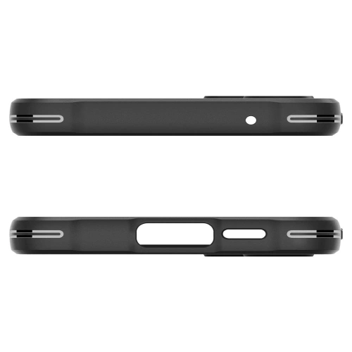 Etui Spigen Rugged Armor Samsung Galaxy A55 5G Matte Black