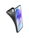 Hurtownia GSM - Case Spigen Rugged Armor Samsung Galaxy A55 5G Matt Schwarz - SPN3372 - {ean13} - Hurt